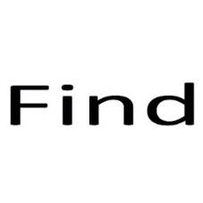 FIND