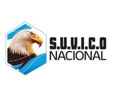 S.U.V.I.C.O NACIONAL