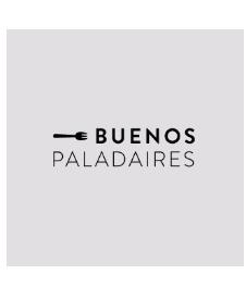 BUENOS PALADAIRES