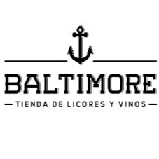 BALTIMORE TIENDA DE LICORES Y VINOS