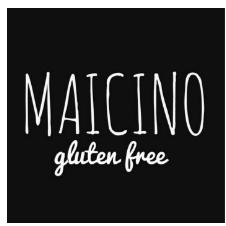 MAICINO GLUTEN FREE