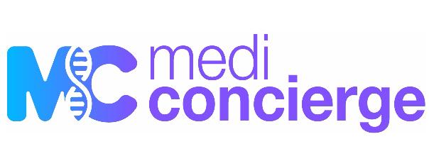 MC MEDI CONCIERGE