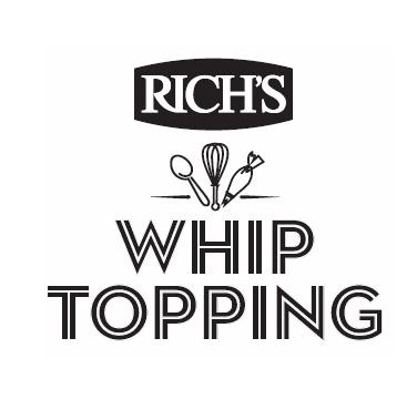 RICH'S WHIP TOPPING