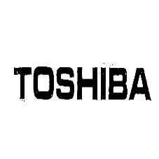 TOSHIBA