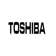 TOSHIBA