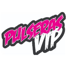 PULSERAS VIP