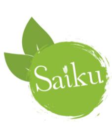 SAIKU