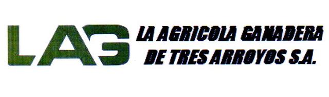 LAG LA AGRICOLA GANADERA DE TRES ARROYOS S.A.