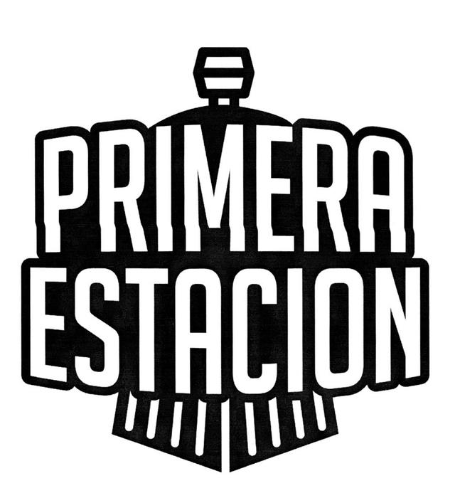 PRIMERA ESTACION