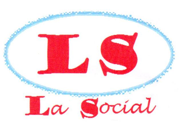 LS LA SOCIAL