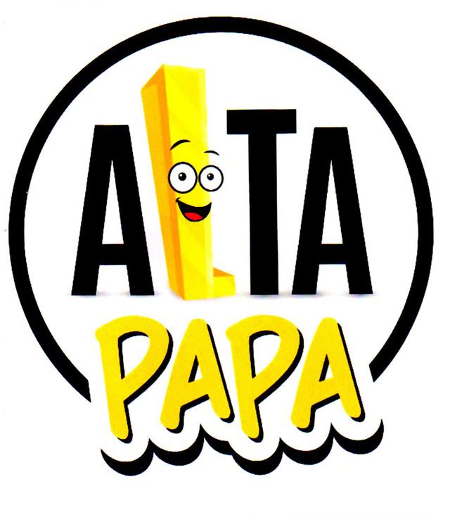 ALTA PAPA