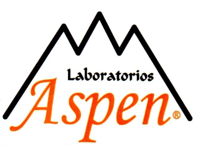 LABORATORIOS ASPEN