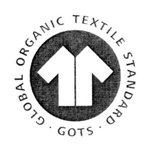 GLOBAL ORGANIC TEXTILE STANDARD GOTS