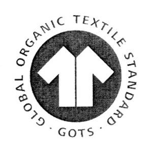 GLOBAL ORGANIC TEXTILE STANDARD GOTS