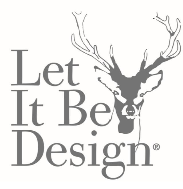 LET IT BE DESIGN