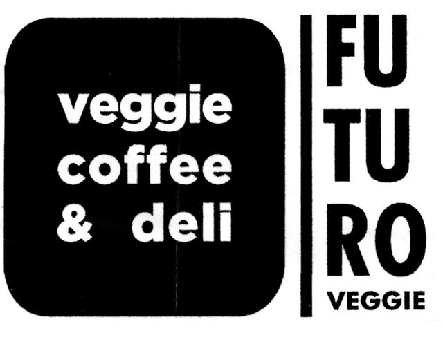 VEGGIE COFFEE & DELI