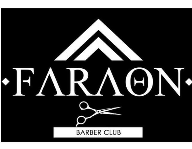 FARAON BARBER CLUB