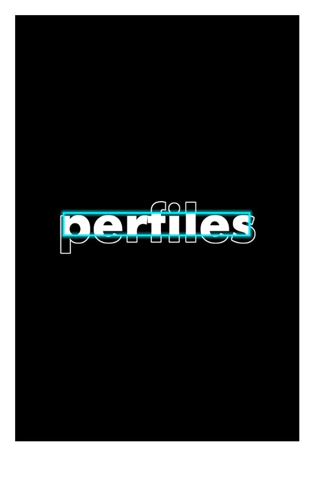 PERFILES