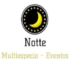 NOTTE MULTIESPACIO . EVENTOS