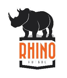 RHINO FUTBOL