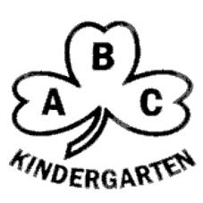 ABC KINDERGARTEN