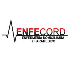 ENFECORD - ENFERMERÍA DOMICILIARIA Y PARAMÉDICO