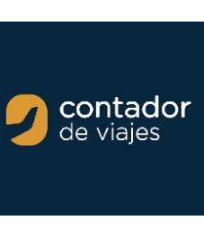 CONTADOR DE VIAJES