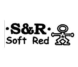 S & R SOFT RED