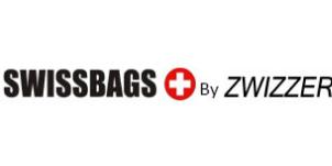 SWISSBAGGS BY ZWIZZER