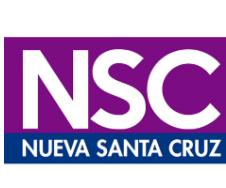 NSC NUEVA SANTA CRUZ