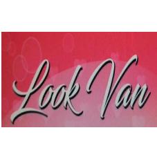 LOOK VAN