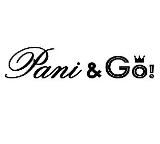 PANI & GO!