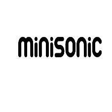 MINISONIC
