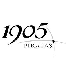 1905 PIRATAS