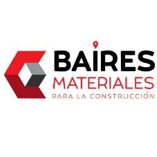 BAIRES MATERIALES PARA LA CONSTRUCCION