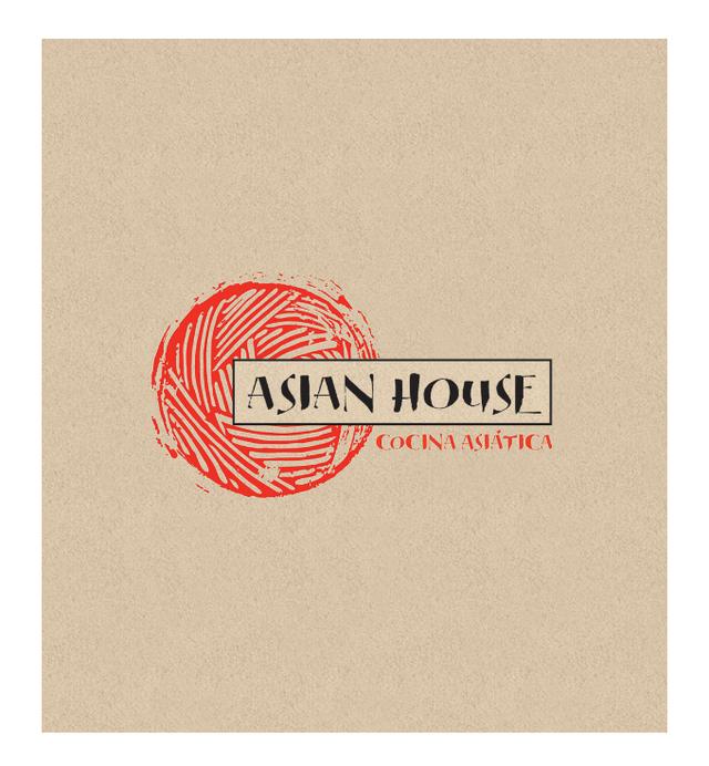 ASIAN HOUSE COCINA ASIATICA