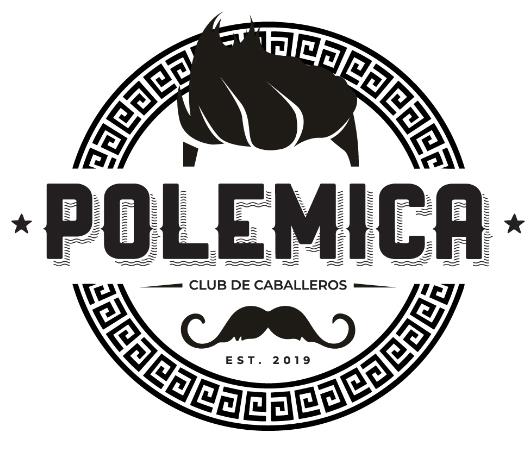 POLEMICA CLUB DE CABALLEROS EST. 2019