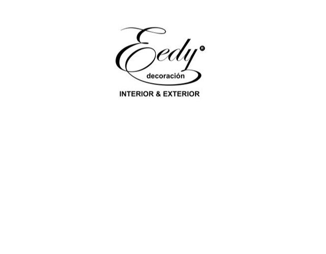 EEDY DECORACION INTERIOR & EXTERIOR