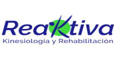 REAKTIVA KINESIOLOGIA Y REHABILITACION