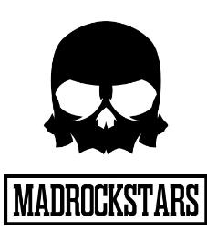 MADROCKSTARS