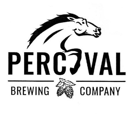 PERCIVAL BREWING COMPANY