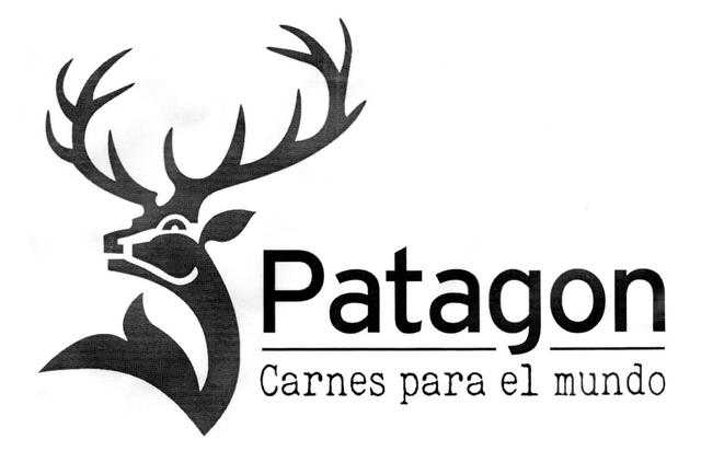 PATAGON CARNES PARA EL MUNDO