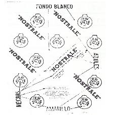 NOSTRALE (SELLO DE ORO 45)