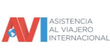 AVI ASISTENCIA AL VIAJERO INTERNACIONAL