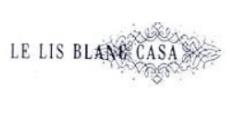 LE LIS BLANC CASA