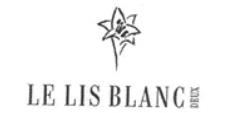 LE LIS BLANC DEUX