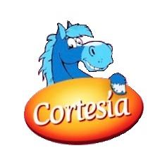 CORTESÍA