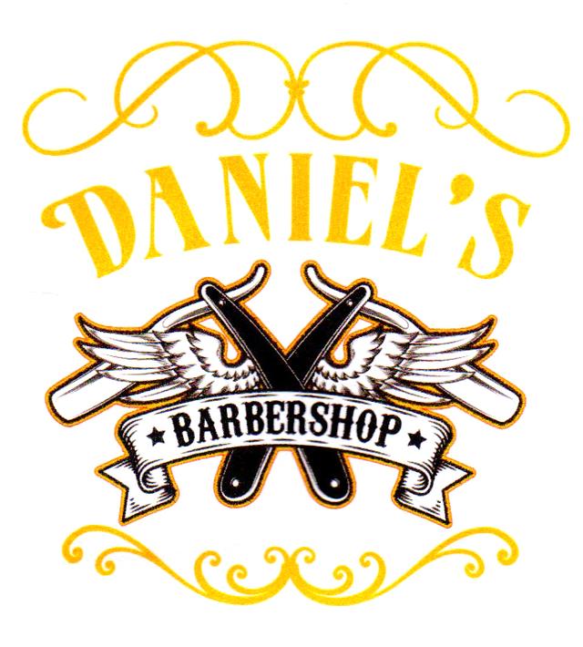 DANIEL'S BARBERSHOP