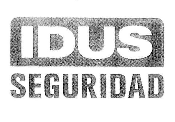 IDUS SEGURIDAD