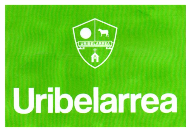 URIBELARREA URIBELARREA